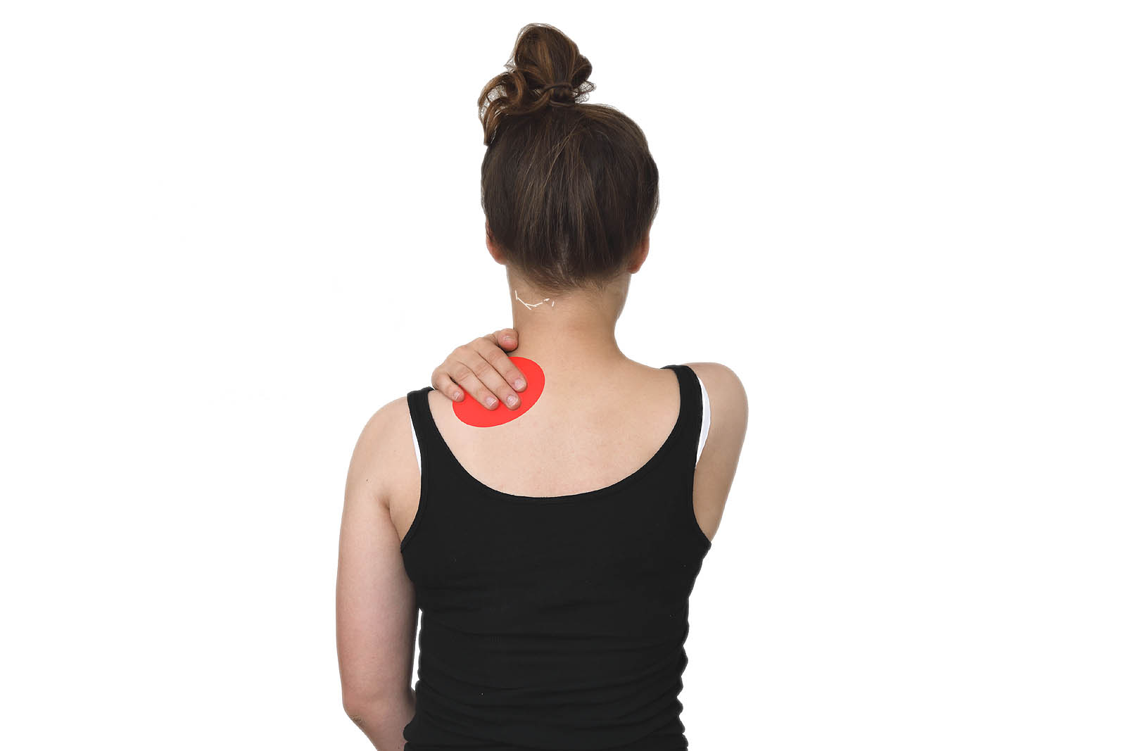 FDM Faszienbehandlung Schulter/Nacken
